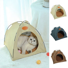 Load image into Gallery viewer, Pet Tent
