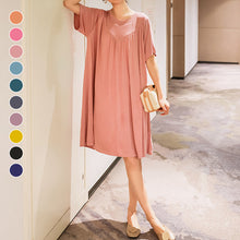 Load image into Gallery viewer, Plus Size Nightdress
