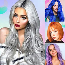 Load image into Gallery viewer, Hair Coloring Shampoo
