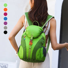 Load image into Gallery viewer, Ultralight Travel Backpack
