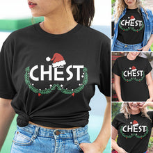Load image into Gallery viewer, Matching Couple Shirt Classic T-Shirt
