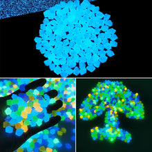 Load image into Gallery viewer, Outdoor Luminous Stones
