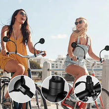 Load image into Gallery viewer, Adjustable Handlebar Rear View Mirrors
