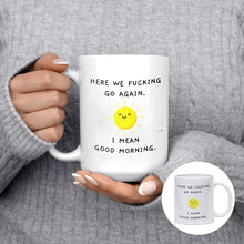 Load image into Gallery viewer, 🤣Funny Gifts For Colleagues - Mug
