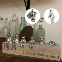 Load image into Gallery viewer, Family Member Keepsake Sculpture
