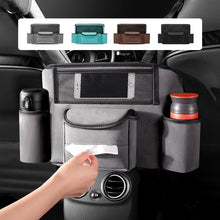 Load image into Gallery viewer, Car Storage Pocket
