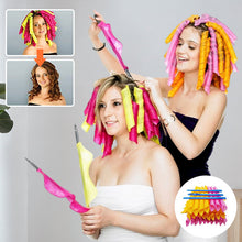 Load image into Gallery viewer, Magic Curlers - Heatless Styling Kit
