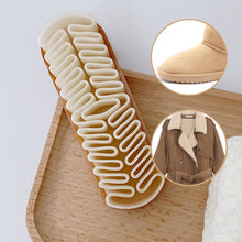 Load image into Gallery viewer, Soft Rubber Cleaning Brush
