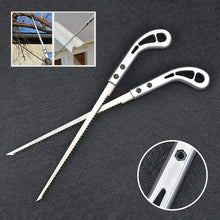 Load image into Gallery viewer, Mini Woodworking Saw
