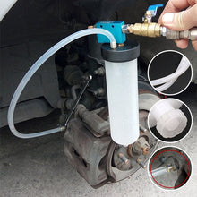 Load image into Gallery viewer, Auto Car Brake Fluid Oil Change Replacement Tool
