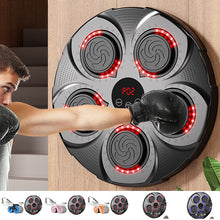 Load image into Gallery viewer, Music Boxing Machine
