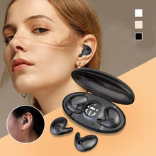 Load image into Gallery viewer, Invisible Sleep Wireless Earphone
