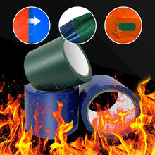 Load image into Gallery viewer, High Adhesive Tarpaulin Tape
