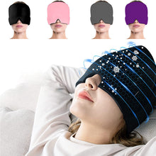 Load image into Gallery viewer, Headache/Migraines Relief Cap
