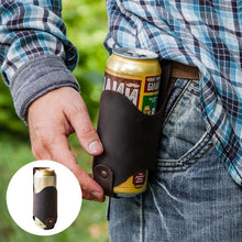 Load image into Gallery viewer, Belt drink holder
