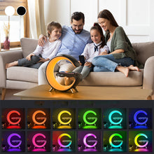 Load image into Gallery viewer, Multifunctional Bluetooth Speaker
