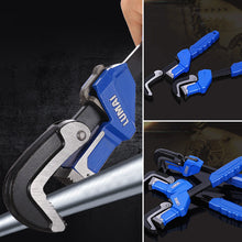 Load image into Gallery viewer, Waterpipe Wrench
