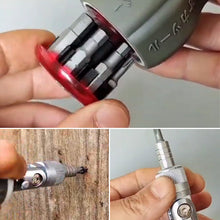 Load image into Gallery viewer, Multi Angle Wrench

