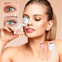 Load image into Gallery viewer, New Upgrade Electric Eyelash Curler
