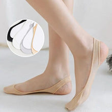 Load image into Gallery viewer, Sock-Style Ball of Foot Cushions for Women
