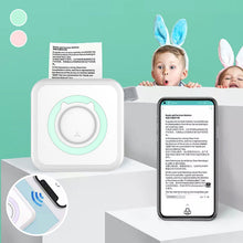 Load image into Gallery viewer, Instant Sticker Printer
