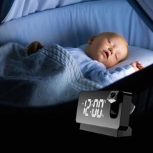 Load image into Gallery viewer, Smart Digital Projection Clock
