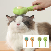 Load image into Gallery viewer, Pet Hair Cleaner Brush
