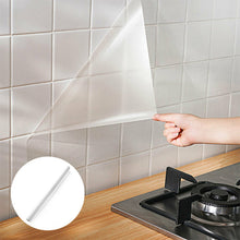 Load image into Gallery viewer, Oil Proof Kitchen Wall Sticker
