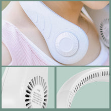 Load image into Gallery viewer, Hanging Neck Fan

