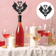 Load image into Gallery viewer, Multifunctional Wine Bottle Opener
