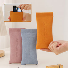 Load image into Gallery viewer, Portable Compression Shrapnel Glasses Case
