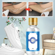 Load image into Gallery viewer, Multifunctional Leather/ shoes/ handbag Cleaner

