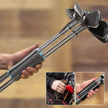 Load image into Gallery viewer, Portable Golf Club Retainer
