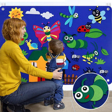 Load image into Gallery viewer, Fannel Graphs for Children
