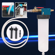 Load image into Gallery viewer, Auto Car Brake Fluid Oil Change Replacement Tool
