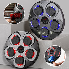 Load image into Gallery viewer, Music Boxing Machine
