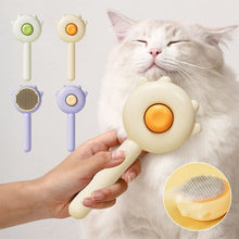 Load image into Gallery viewer, Pet Combing Brush

