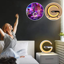 Load image into Gallery viewer, Multifunctional Bluetooth Speaker
