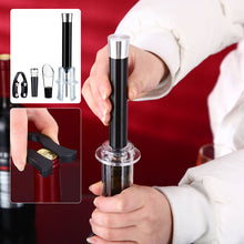 Load image into Gallery viewer, Wino on the Go Wine Opening Set
