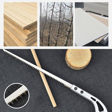 Load image into Gallery viewer, Mini Woodworking Saw
