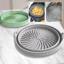 Load image into Gallery viewer, Air Fryer Silicone Grill Pan
