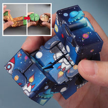 Load image into Gallery viewer, Extraordinary 3D Magic Cube
