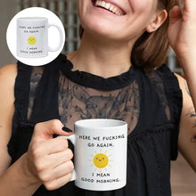 Load image into Gallery viewer, 🤣Funny Gifts For Colleagues - Mug
