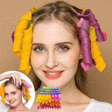 Load image into Gallery viewer, Magic Curlers - Heatless Styling Kit
