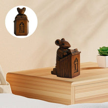 Load image into Gallery viewer, Church Mouse Decoration
