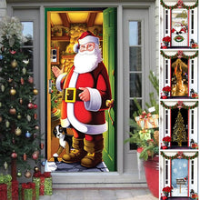 Load image into Gallery viewer, Nightmare Before Christmas Outdoor Decorations
