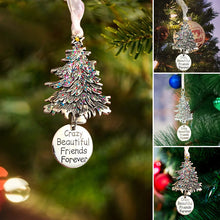 Load image into Gallery viewer, Christmas Friendship Charm Gift
