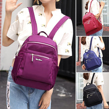 Load image into Gallery viewer, Leisure Outdoor Sports Backpack
