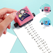 Load image into Gallery viewer, Roller Digital Teaching Stamp
