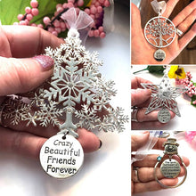 Load image into Gallery viewer, Love for Friend/Family/Neighbors Gift Decoration
